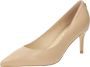Guess Hoge hakken Bravo4 in beige - Thumbnail 2