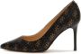 Guess Damesschoenen Herfst Winter Collectie Brown Dames - Thumbnail 3