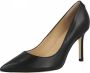 Guess Verhoog stijl met zwarte ritssluiting pumps Black Dames - Thumbnail 3