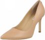 Guess Beige Pumps voor Dames Beige Dames - Thumbnail 2