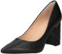 GUESS Pialy Dames Pumps Zwart - Thumbnail 3