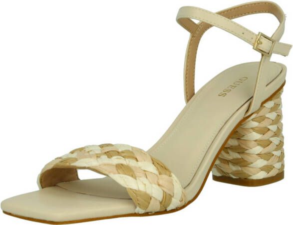 Guess Sandaal 'CADANTE'