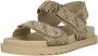 Guess Sandalen met plateauzool model 'FABELIS' - Thumbnail 7