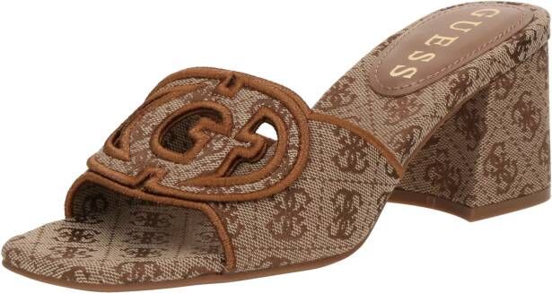 Guess Sandaal 'Galsee'