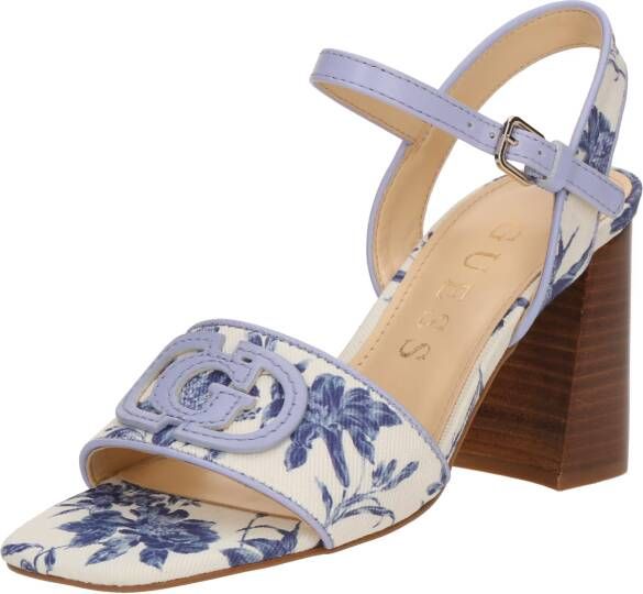 Guess Sandalen met riem 'GANIKA2'