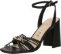 Guess High heels met labeldetail model 'KEELAN' - Thumbnail 1