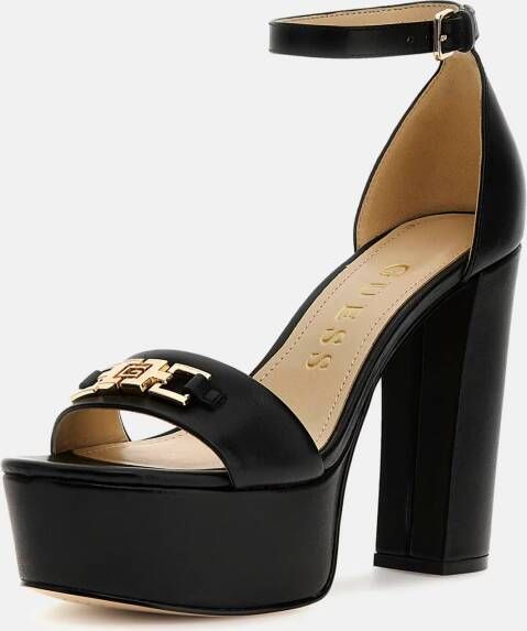 Guess Sandaal 'Settle'