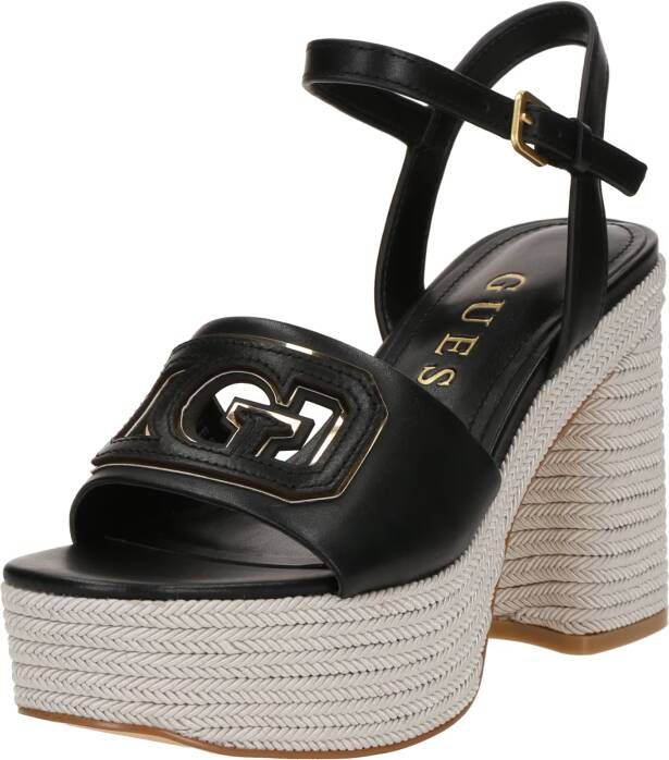 Guess Sandalen met riem
