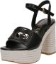 Guess Sandalen met riem - Thumbnail 2