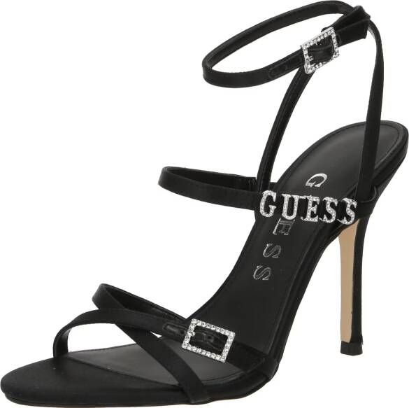 Guess Sandalen met riem 'EDELIA2' - Foto 3