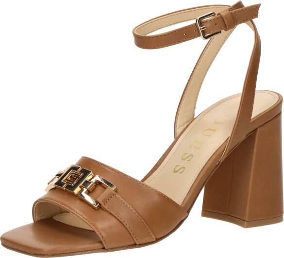 Guess Sandalen met riem 'GRATO'