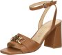 Guess Sandalen met riem 'GRATO' - Thumbnail 2
