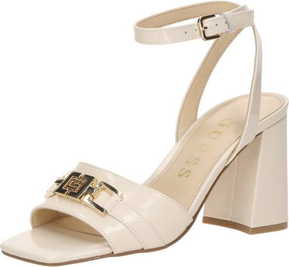 Guess Sandalen met riem 'Grato'