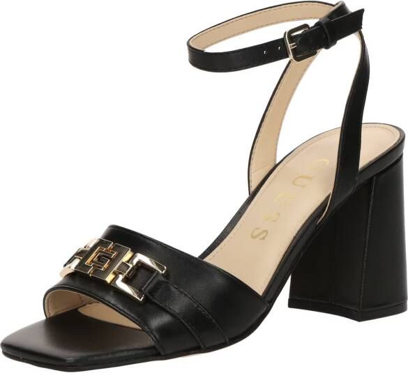 Guess Sandalen met riem 'Grato'