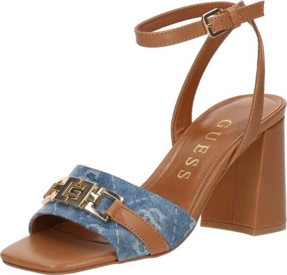 Guess Sandalen met riem 'Grato 2'