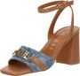 Guess Sandalen met riem 'Grato 2' - Thumbnail 2
