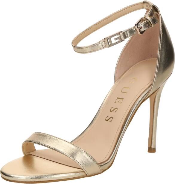 Guess Sandalen met riem 'Kabail3'