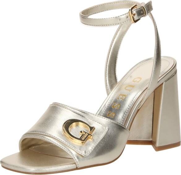 Guess Sandalen met riem 'KERNARA2'