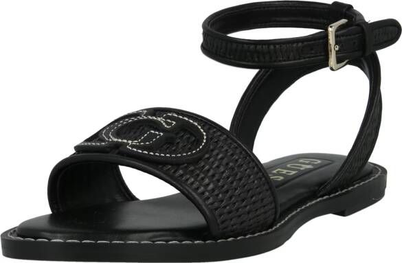 Guess Sandalen met riem 'SIYONA'