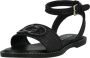 Guess Sandalen met riem 'SIYONA' - Thumbnail 2