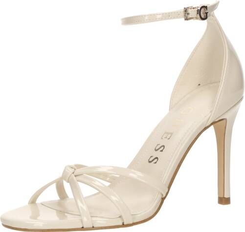 Guess Sandalen met riem 'SPRING'