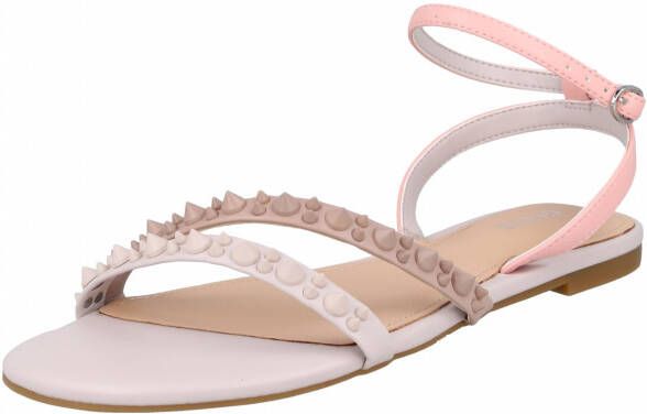 GUESS Teagin Sandalen Dames Multi - Foto 5