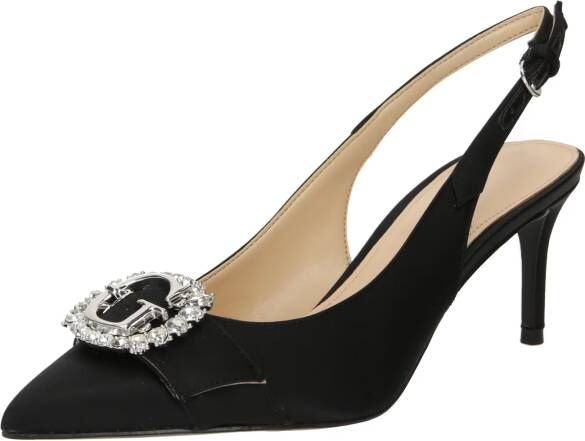 Guess Pumps 'Branca'