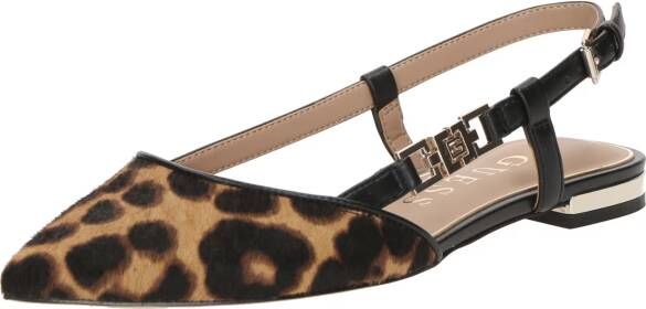 Guess Slingpumps 'Franiely'