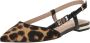 Guess Sandalen FLTFRY LEP05 FRANIELY-TAN - Thumbnail 2