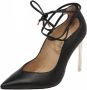 Guess Fl7Sbb Lea08 Heeled Shoes Zwart Dames - Thumbnail 2