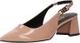 Guess Lente Zomer Dames Sandalen Collectie Pink Dames - Thumbnail 4
