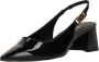 Guess Zomer Dames Sandalen Collectie Polyurethaan Black Dames - Thumbnail 3