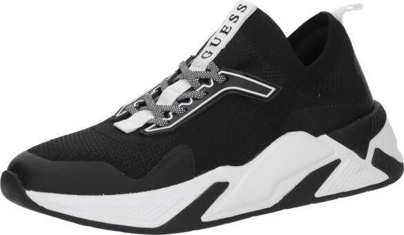Guess Sneakers laag 'GAXTIN'