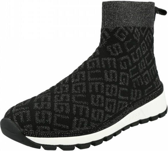 Guess Sneakers hoog 'Zyla'