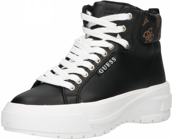 Guess Earla2 Platform Sneaker - Foto 3