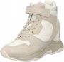 GUESS Orlando sneaker boots wit combi 40 - Thumbnail 3