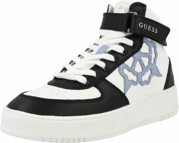 Guess Sneakers hoog 'SIDNY'