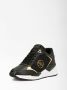 GUESS Tesha Active Lady Zwart Goud Dames - Thumbnail 3