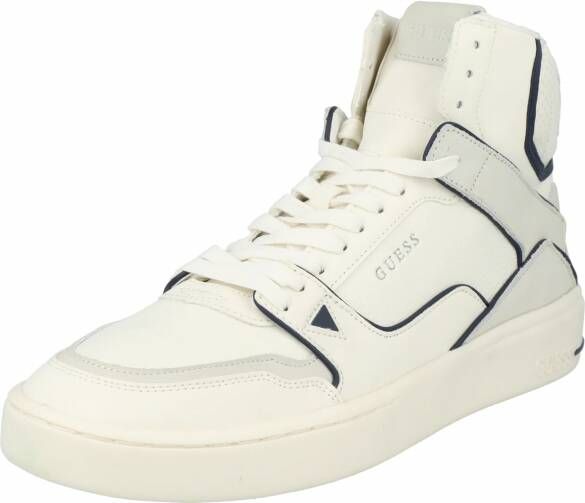 Guess Sneakers hoog 'VERONA'