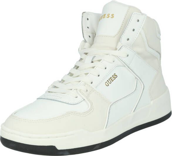 Guess Sneakers hoog 'Vicenza'