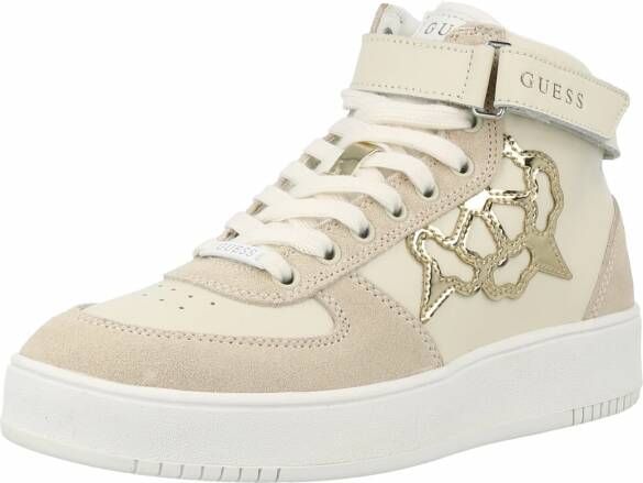 Guess Sneakers hoog