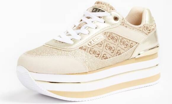 Guess Sneakers laag