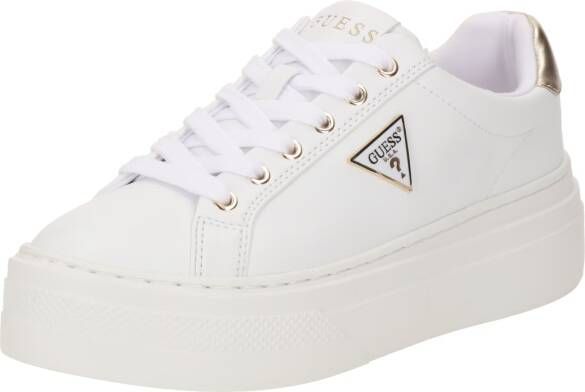 Guess Lage Sneakers AMERA FLGAMA ELE12 - Foto 3