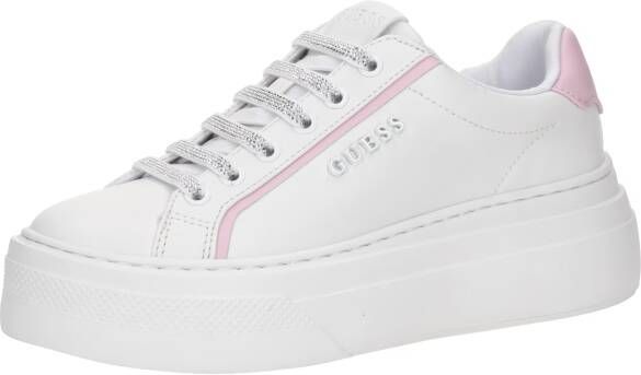 Guess Sneakers laag 'AMERIA'