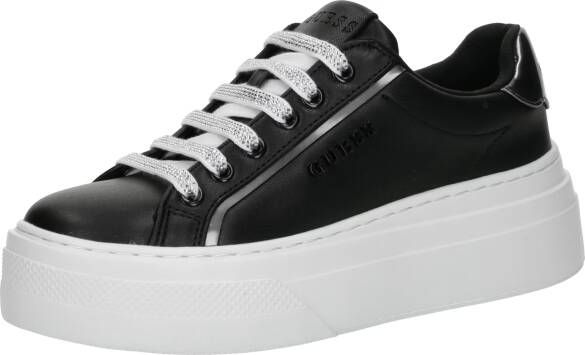 Guess Ameria Logo-Script Sneaker - Foto 3