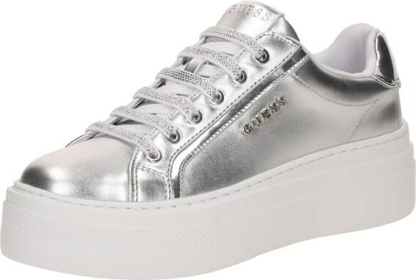 Guess Sneakers laag 'Ameria'