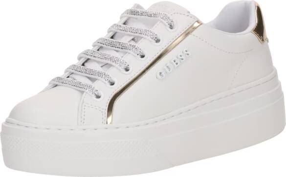 Guess Sneakers laag 'Ameria'