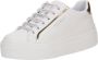 Guess Casual Dames Sneakers Collectie White Dames - Thumbnail 4