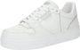 Guess Sneakers met labeldetails model 'ANCONA' - Thumbnail 1