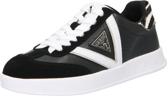 Guess Sneakers laag 'AVIANA'